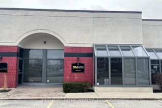 Commercial/Retail Property for Sale, 5160 Explorer Dr #5, Mississauga, ON