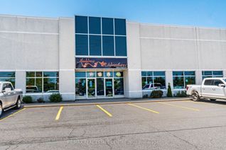 Non-Franchise Business for Sale, 3450 Ridgeway Dr, Mississauga, ON