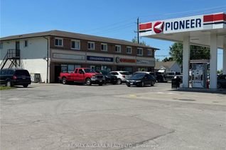 Gas Station Business for Sale, 13207 Lundy's Lane, Niagara Falls, ON