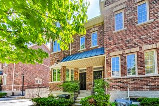 Townhouse for Sale, 19 Earl St, Toronto, ON