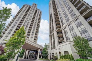 Property for Rent, 133 Wynford Dr #305, Toronto, ON