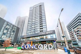 Condo Apartment for Sale, 80 Queens Wharf Rd #1612, Toronto, ON