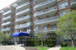 Property for Sale, 777 Steeles Ave W #310, Toronto, ON
