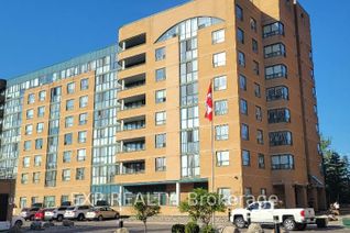 Property for Sale, 1665 Pickering Pkwy #PH807, Pickering, ON