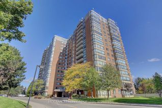 Condo Apartment for Sale, 7601 Bathurst St #1701, Vaughan, ON