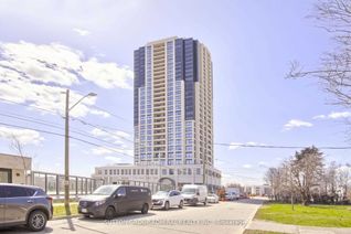 Apartment for Sale, 1 Grandview Ave #302, Markham, ON