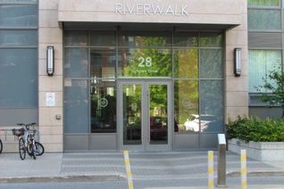 Apartment for Sale, 28 Uptown Dr #526, Markham, ON