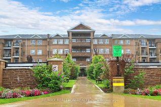Apartment for Sale, 481 Rupert Ave #2219, Whitchurch-Stouffville, ON