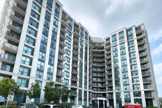 Apartment for Sale, 185 Oneida Cres #812, Richmond Hill, ON