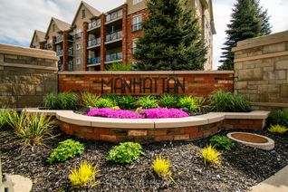 Condo Apartment for Sale, 39 Ferndale Dr S #202, Barrie, ON