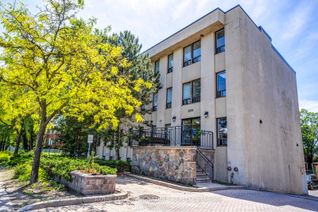 Condo Apartment for Sale, 2874 Keele St #304, Toronto, ON