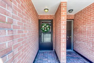 Condo Townhouse for Sale, 2170 Bromsgrove Rd #31, Mississauga, ON
