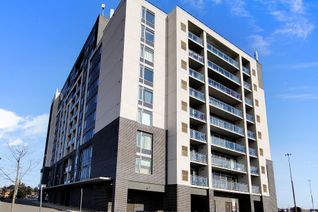 Apartment for Sale, 716 Main St E #505, Milton, ON