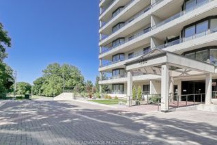 Condo Apartment for Sale, 1180 Commissioners Rd W #803, London, ON