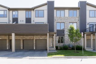 Condo Townhouse for Sale, 2070 Meadowgate Blvd #29, London, ON