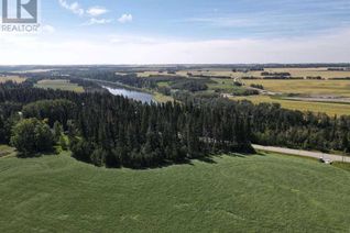 Land for Sale, Nw-1-38-28-4, Rural Red Deer County, AB