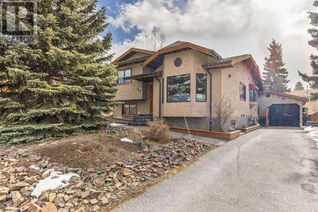 Detached for Sale, 342 Hoodoo Crescent, Canmore, AB