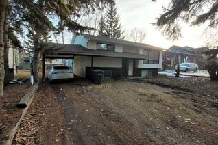 Detached House for Sale, 4415 48 Avenue, Sylvan Lake, AB