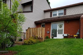 Townhouse for Sale, 31 Mississauga Ave, Elliot Lake, ON