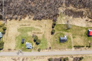 Land for Sale, Lot 24-4 Shore Road W, Phinneys Cove, NS