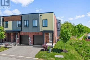 Townhouse for Sale, 1465 Station Street Unit# 31, Fonthill, ON