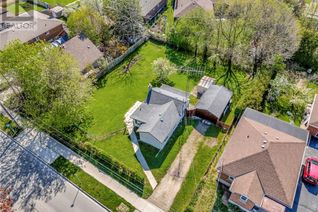 Commercial Land for Sale, 137 Emma Street, Guelph, ON