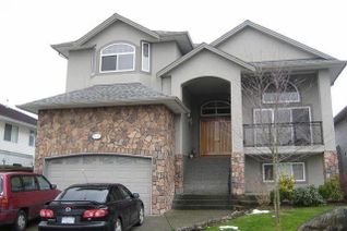 House for Sale, 34044 Higginson Crescent, Abbotsford, BC