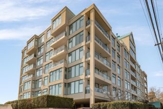 Condo for Sale, 15466 North Bluff Road #401, White Rock, BC