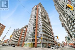 Condo Apartment for Sale, 179 George Street #1403, Ottawa, ON