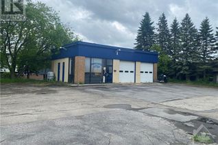 Commercial/Retail Property for Sale, 60 Dufferin Street, Perth, ON