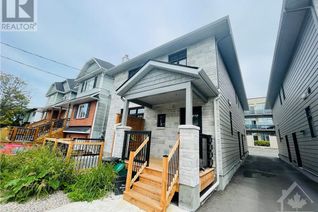Property for Rent, 681 Edison Avenue #C, Ottawa, ON