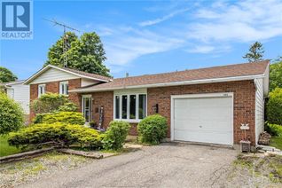 House for Sale, 456 Fred Street, Winchester, ON