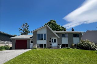 Bungalow for Sale, 51 Kidd Drive, Amherstview, ON