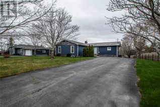 Bungalow for Sale, 8 Spruce Hill Place, Conception Bay South, NL