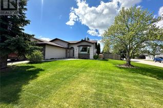 Bungalow for Sale, 604 3rd Street E, Spiritwood, SK
