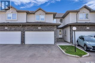 Property for Sale, 4 106 Baillie Cove, Saskatoon, SK