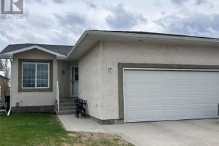 Semi-Detached House for Sale, 17 4101 Preston Crescent, Regina, SK
