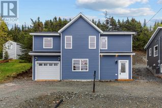 House for Sale, 1095 Indian Meal Line, Portugal Cove - St. Phillips, NL