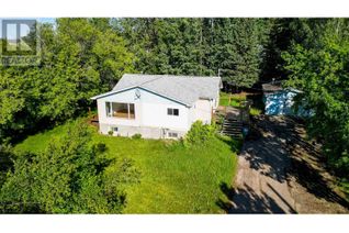 House for Sale, 5307 Airport Drive, Fort Nelson, BC
