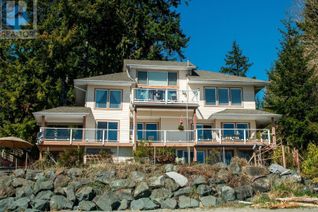 House for Sale, 731 Noble Rd, Quadra Island, BC