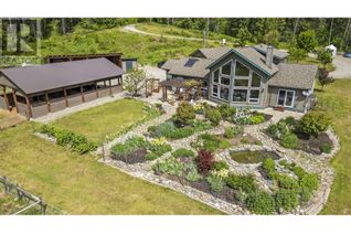 Detached House for Sale, 2630 Hendrickson Road, Sorrento, BC