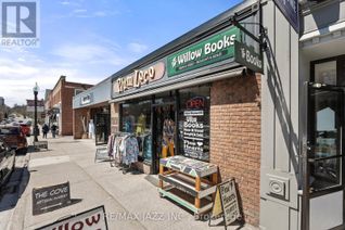 Property for Lease, 239 Queen Street #Lower, Scugog (Port Perry), ON