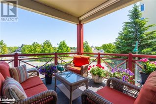 Condo for Sale, 130 Steamship Bay Road Unit# 207, Gravenhurst, ON