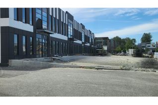 Industrial Property for Lease, 13042 115 Avenue #105, Surrey, BC