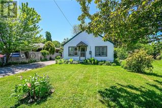 House for Sale, 164 William Street, Niagara-on-the-Lake (101 - Town), ON