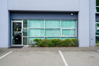 Industrial Property for Sale, 8299 129 Street #107, Surrey, BC