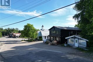 Commercial/Retail Property for Lease, 5 Armstrong Point Road, Port Carling, ON