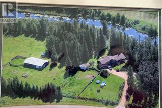 Property for Sale, 123083 Township Road 593a, Rural Woodlands County, AB
