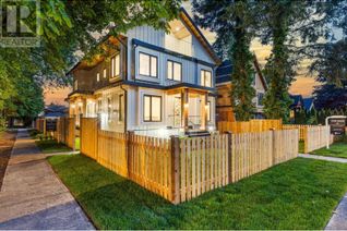 Duplex for Sale, 2608 W 41st Avenue, Vancouver, BC