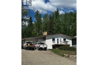 Property for Sale, 5113 47 Avenue Nw, Chetwynd, BC